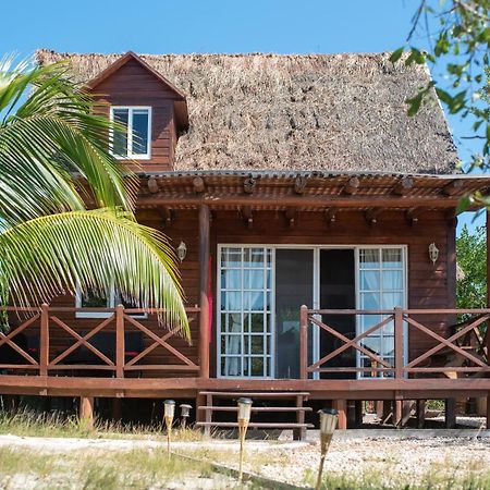 Casa Calamar Isla Holbox Exterior photo
